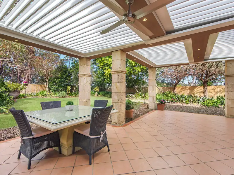Main view of Homely house listing, 34 Walsh Close, Illawong NSW 2234