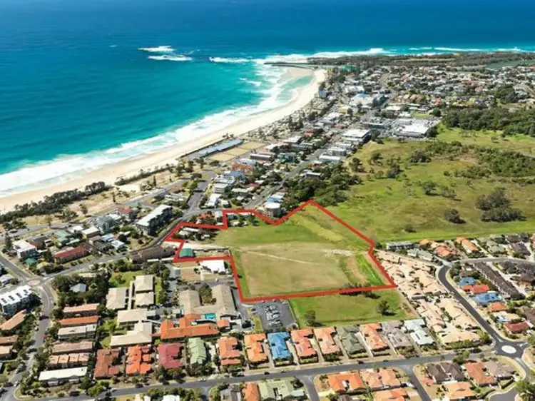 Second view of Homely land listing, 48/18 Kingscliff Street, Kingscliff NSW 2487