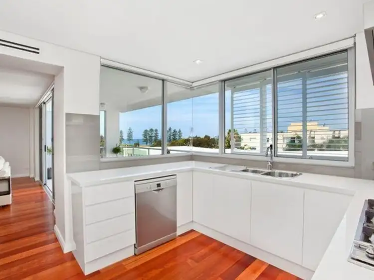Fourth view of Homely apartment listing, 10/14 Pleasant Avenue, North Wollongong NSW 2500