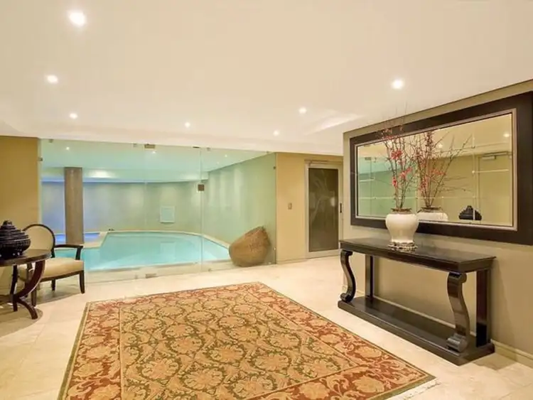 Fourth view of Homely house listing, 6 Mitchell Road, Darling Point NSW 2027