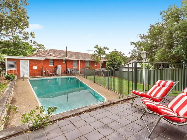 Second view of Homely house listing, 8 Gowan Court, Carlingford NSW 2118