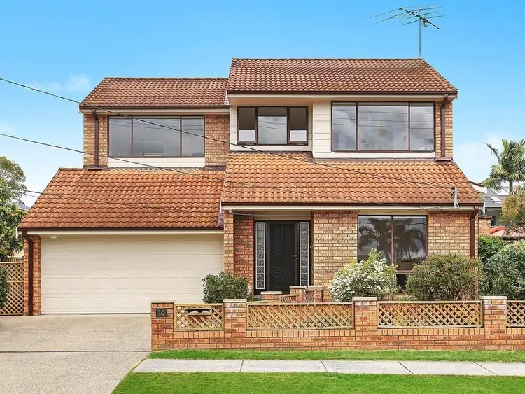 Main view of Homely house listing, 13 Ryrie Avenue, Cromer NSW 2099