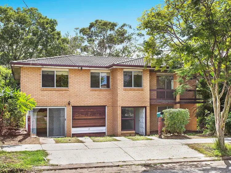 38 Mee Street, Carina QLD 4152