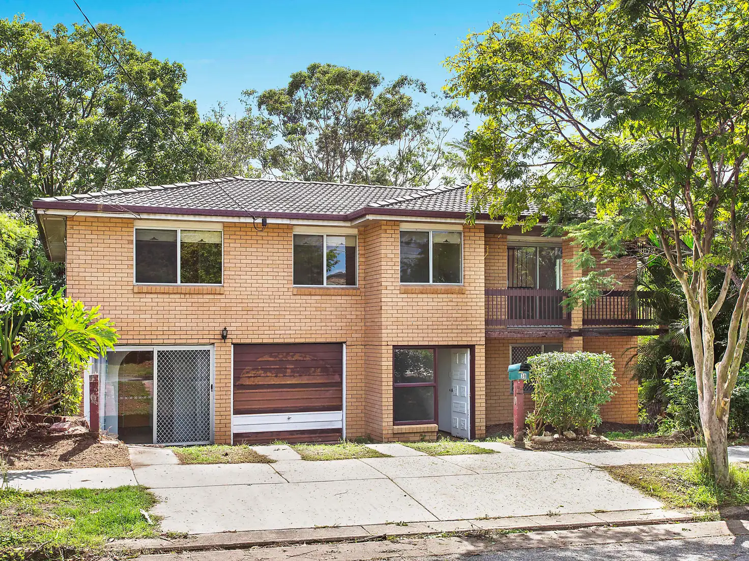 Main view of Homely house listing, 38 Mee Street, Carina QLD 4152