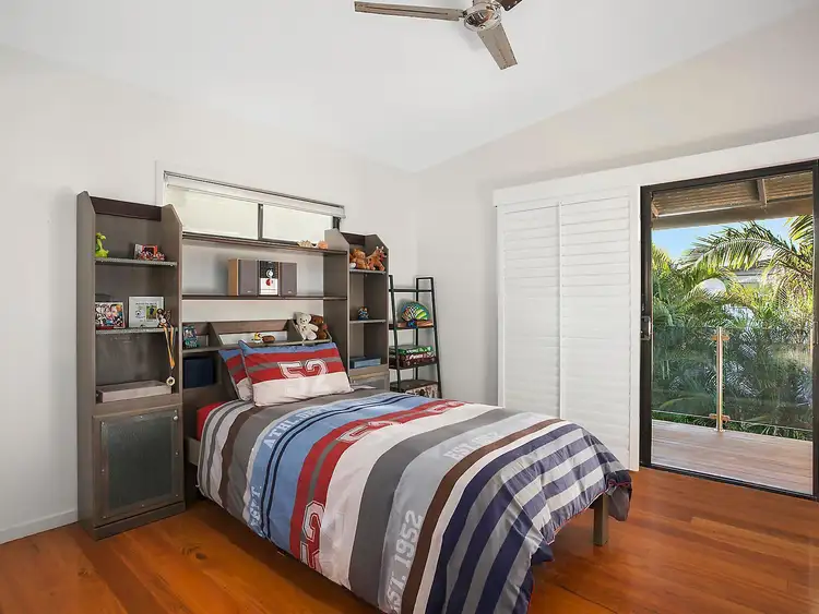 Sixth view of Homely semi-detached listing, 1/13 Thirteenth Avenue, Palm Beach QLD 4221