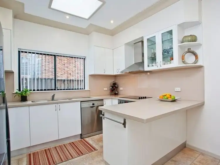 Third view of Homely house listing, 66A Brush Road, West Ryde NSW 2114