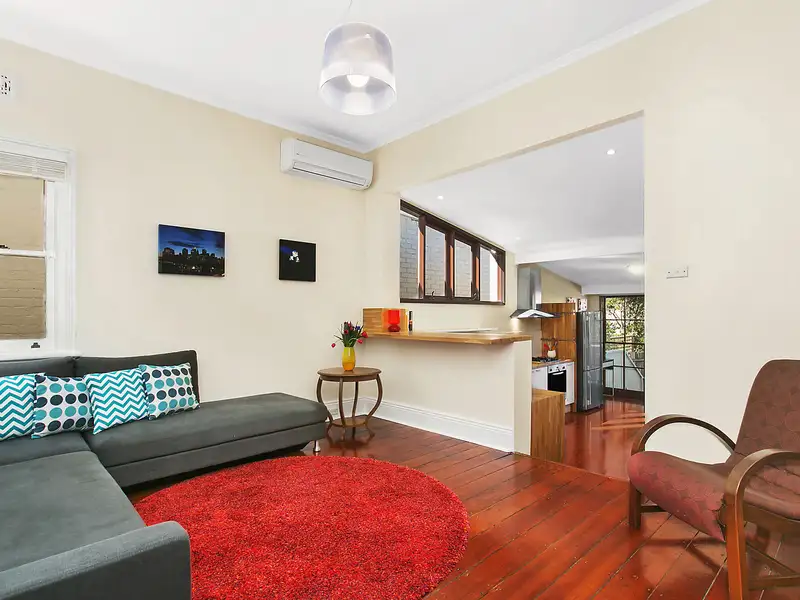 Main view of Homely house listing, 77 Croydon Road, Croydon NSW 2132
