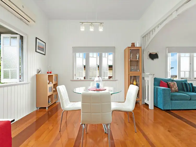 Third view of Homely house listing, 63 Scott Street, Bungalow QLD 4870