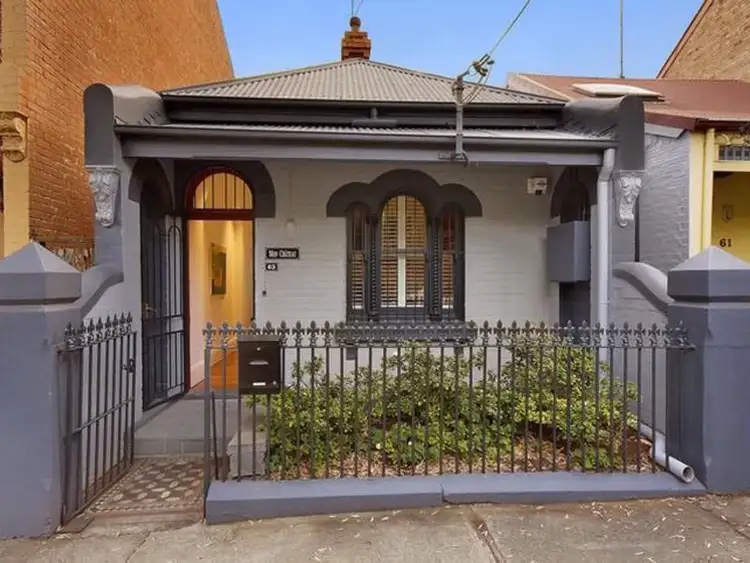 Fourth view of Homely house listing, 63 Kingsclear Road, Alexandria NSW 2015