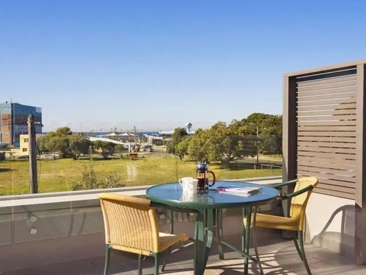 Third view of Homely townhouse listing, 7/150 Mons Avenue, Maroubra NSW 2035