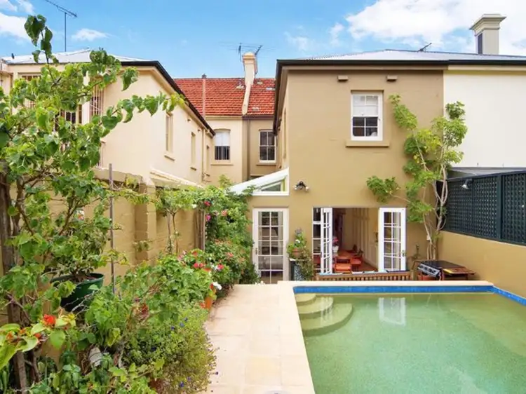 Main view of Homely house listing, 95 John Street, Woollahra NSW 2025