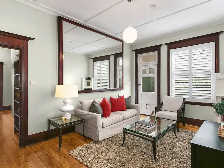 2/25 Murdoch Street, Cremorne NSW 2090