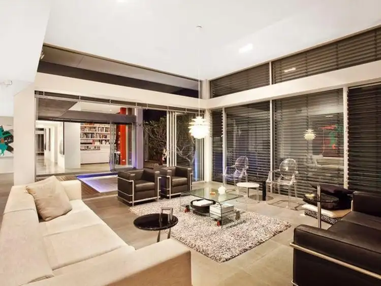 Second view of Homely house listing, 822 Legend Trail, Robina QLD 4226