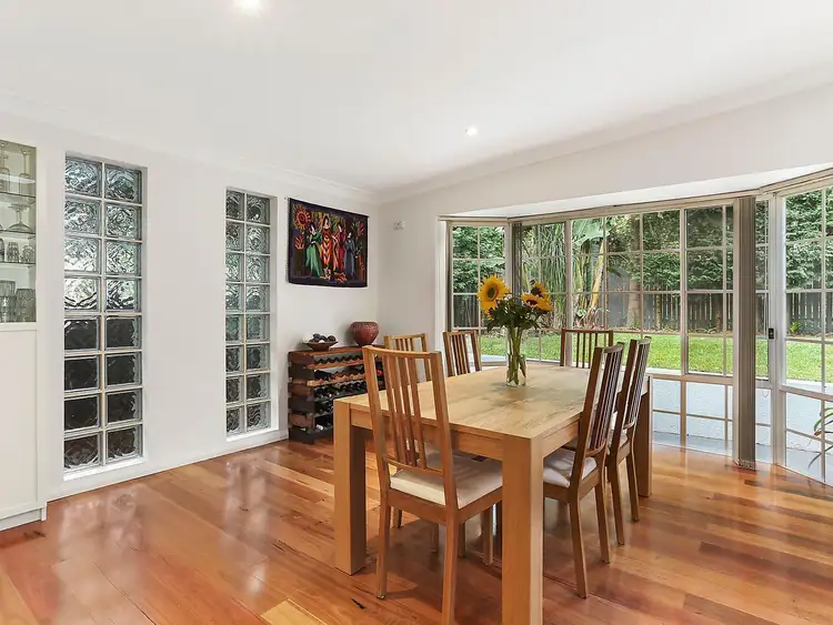 Fifth view of Homely house listing, 3 Lancaster Avenue, Beecroft NSW 2119