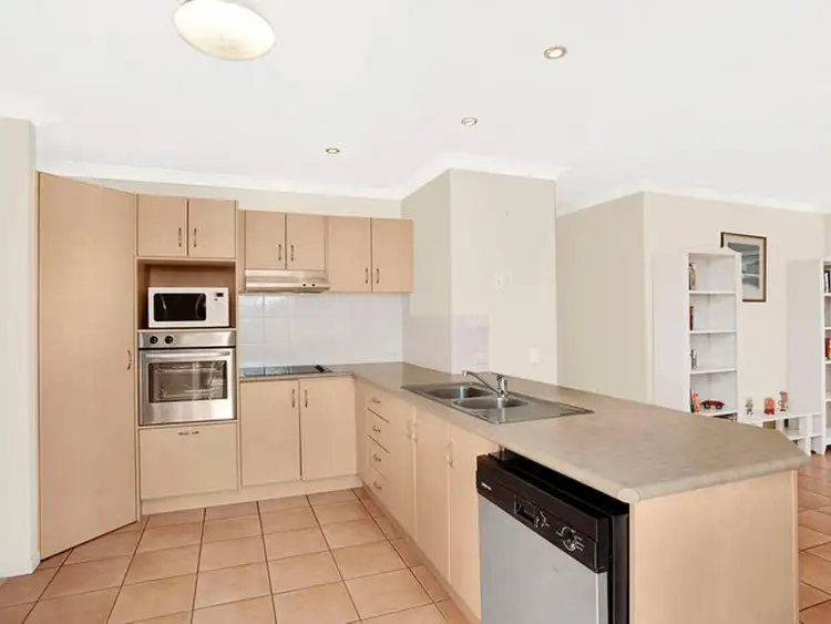 Fourth view of Homely house listing, 7 Pyrene Place, Tugun QLD 4224