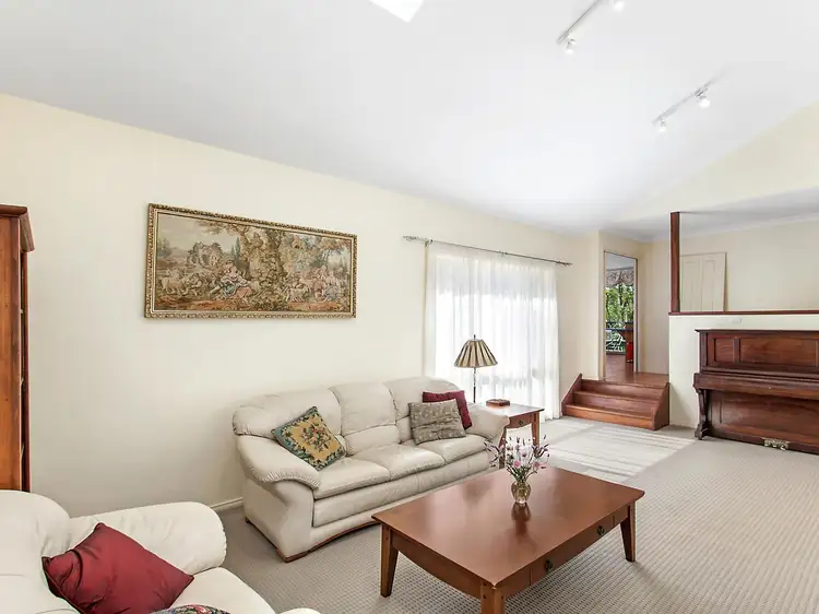 Third view of Homely house listing, 63B Cobran Road, Cheltenham NSW 2119