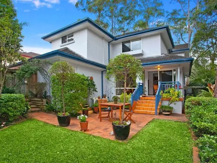 9/16 Orchard Road, Beecroft NSW 2119