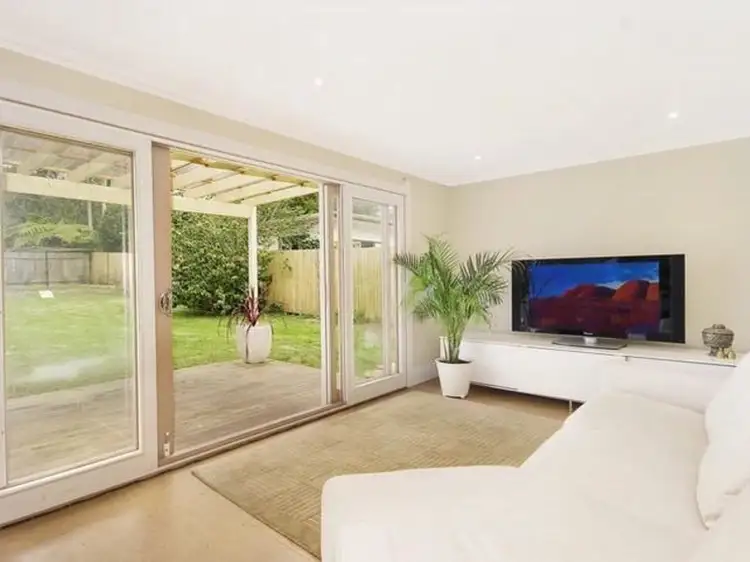 Second view of Homely house listing, 6 Laurel Street, Willoughby NSW 2068