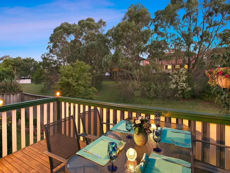 Sixth view of Homely house listing, 4A Noorong Avenue, Frenchs Forest NSW 2086