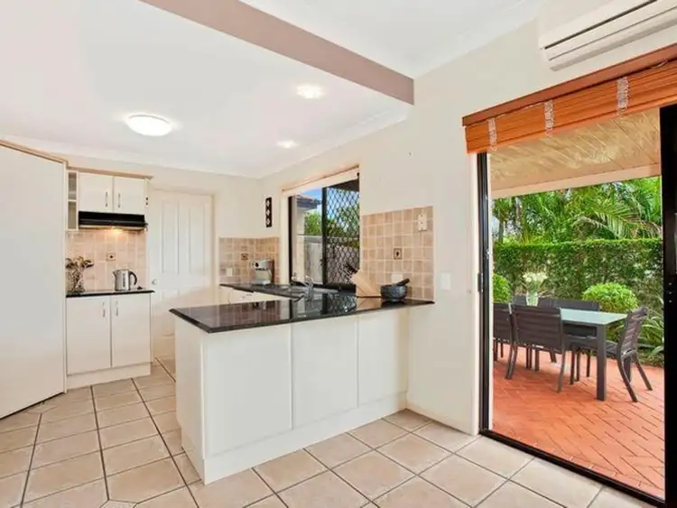 Third view of Homely townhouse listing, 2/8 Ormuz Street, Carina Heights QLD 4152