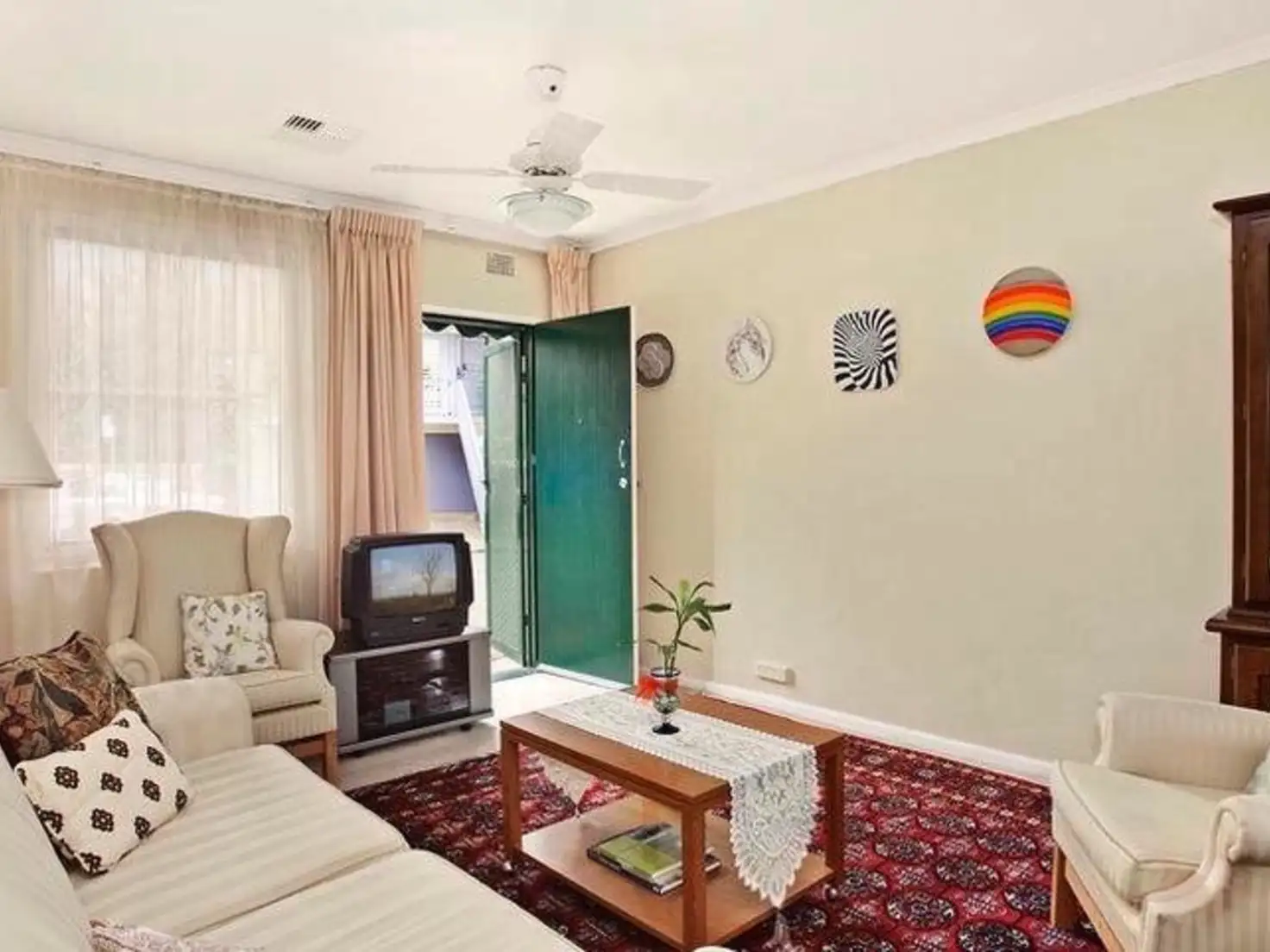 Main view of Homely apartment listing, 4/46 South Street, Edgecliff NSW 2027