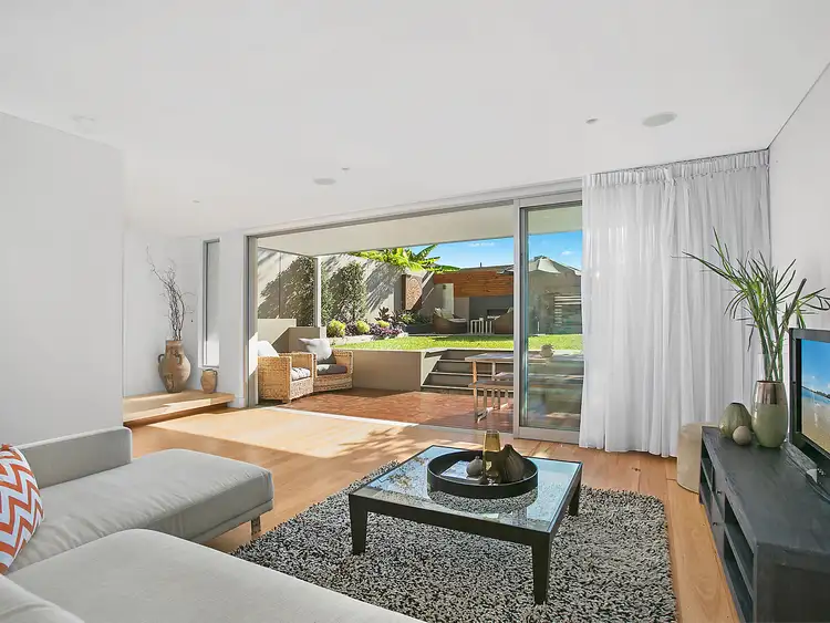 Fifth view of Homely house listing, 80 Birchgrove Road, Birchgrove NSW 2041