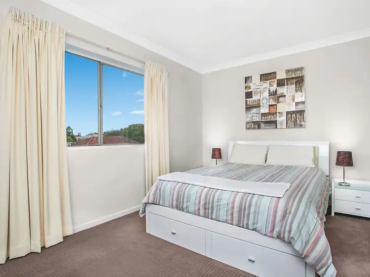 Fourth view of Homely apartment listing, 8/21 Vine Street, Ascot QLD 4007
