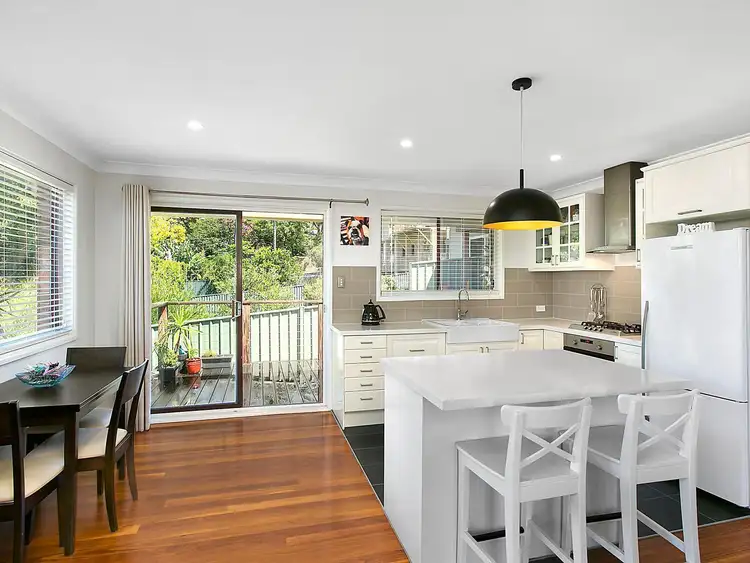 Second view of Homely villa listing, 2/26 The Lookout, Thirroul NSW 2515