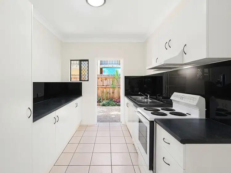 Second view of Homely unit listing, 17/9 Stratford Parade, Stratford QLD 4870