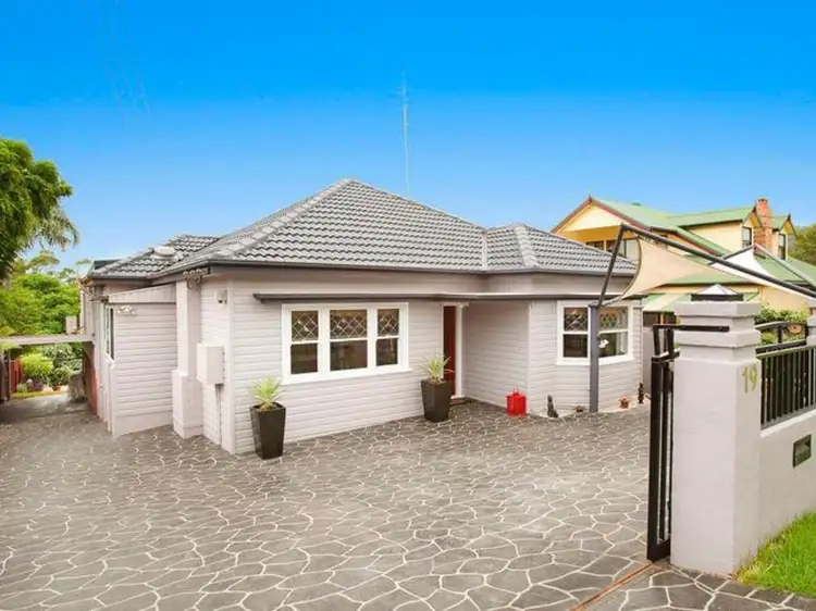 Main view of Homely house listing, 19 Owen Street, Bulli NSW 2516