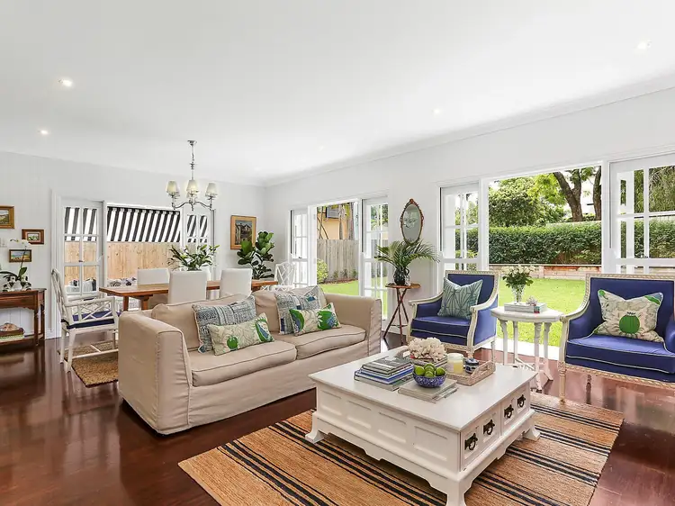 Second view of Homely house listing, 30 Grosvenor Street, Balmoral QLD 4171