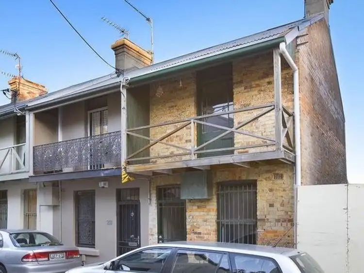 Second view of Homely house listing, 21 Prospect Street, Surry Hills NSW 2010