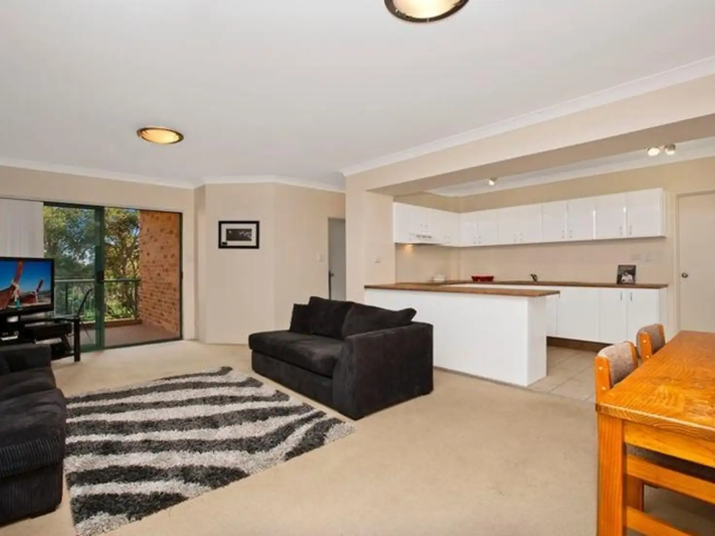 Main view of Homely apartment listing, 15/17 Willock Avenue, Miranda NSW 2228