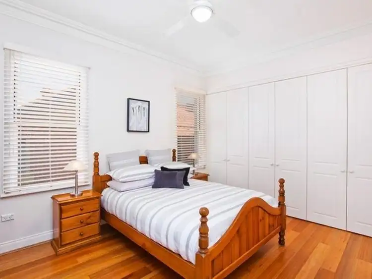 Sixth view of Homely apartment listing, 36A Belmont Road, Mosman NSW 2088