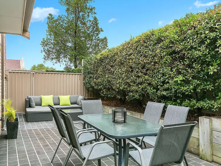 4/78 Kenny Street, Wollongong NSW 2500