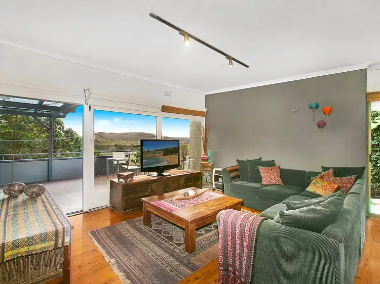 Third view of Homely house listing, 33 Hilltop Avenue, Wollongong NSW 2500
