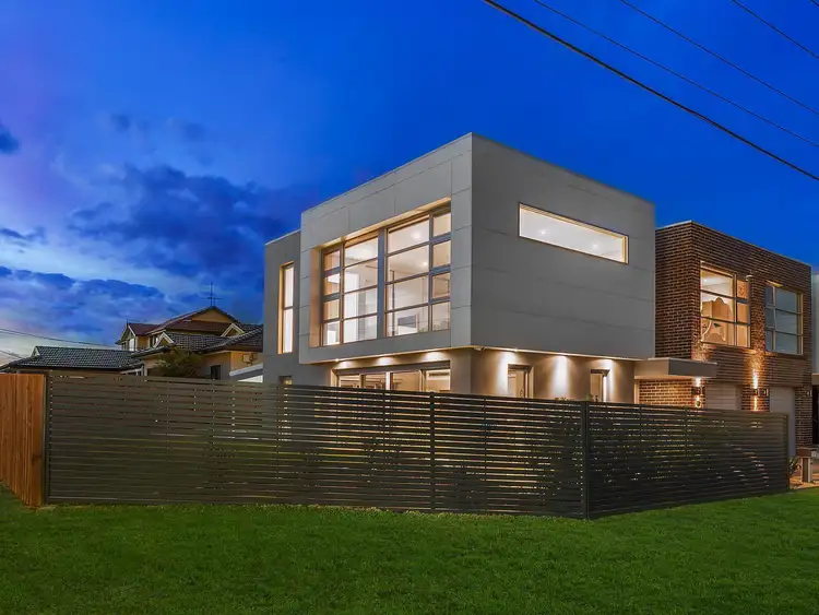 Main view of Homely house listing, 55C Thomas Street, Picnic Point NSW 2213