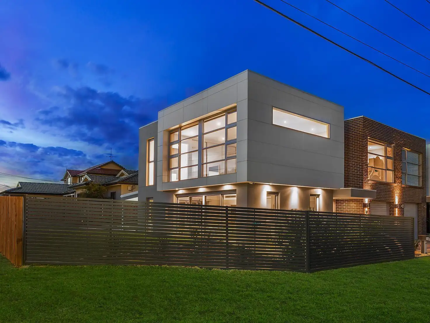 Main view of Homely house listing, 55C Thomas Street, Picnic Point NSW 2213