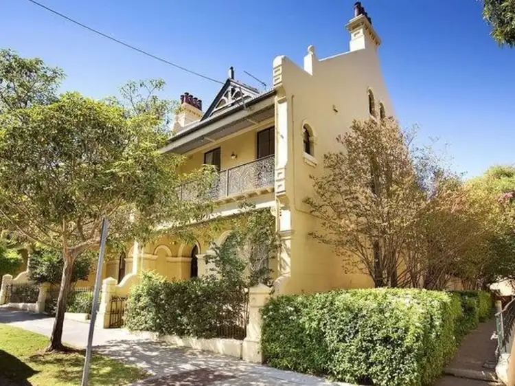 Main view of Homely house listing, 51 Maddison Street, Redfern NSW 2016