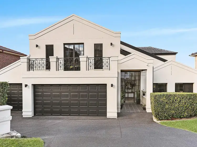 Third view of Homely house listing, 10 Doyle Street, Barden Ridge NSW 2234