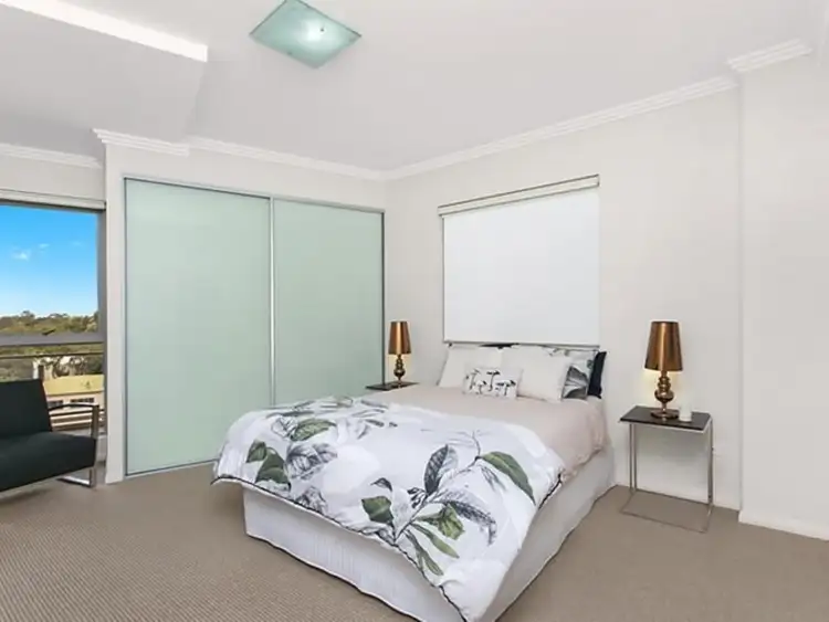 Second view of Homely apartment listing, 354/3 Church Avenue, Mascot NSW 2020