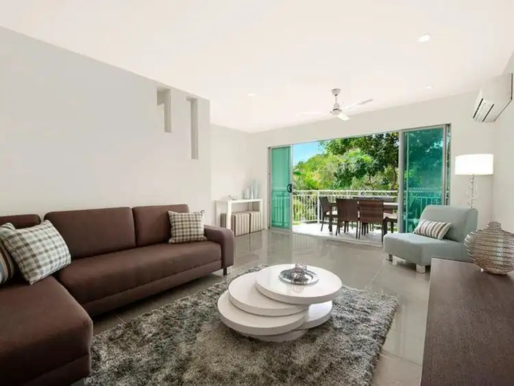 Main view of Homely apartment listing, 41-43 Dixon Street, Coolangatta QLD 4225