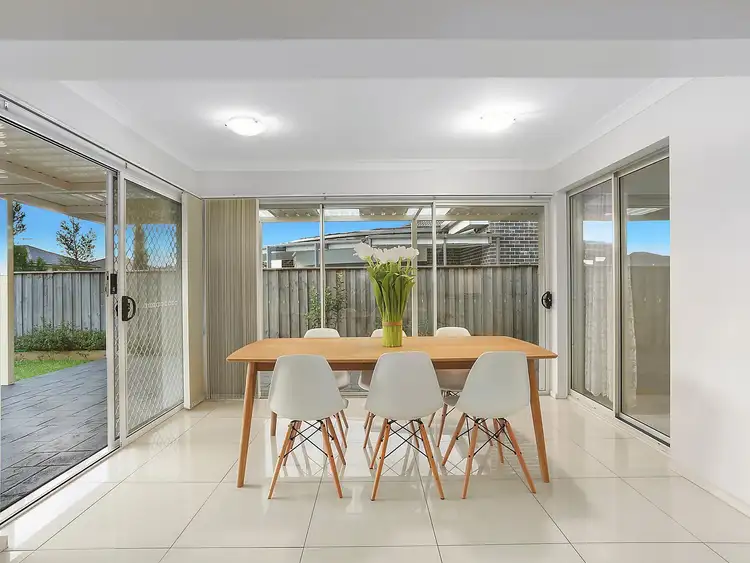 Fifth view of Homely house listing, 21 Ironbark Crescent, Lidcombe NSW 2141