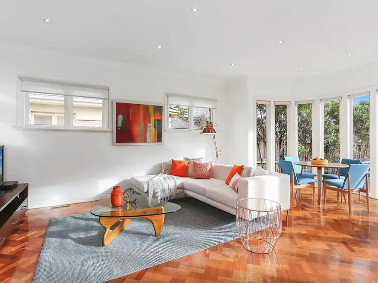Fourth view of Homely townhouse listing, 2/21 Hodder Street, Brighton East VIC 3187