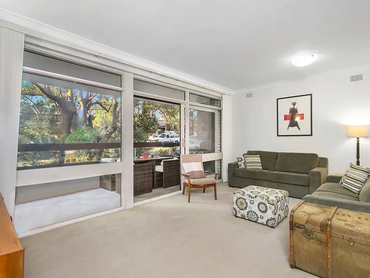 4/52 Landers Road, Lane Cove NSW 2066