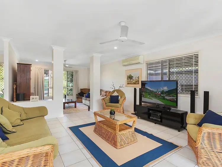 Sixth view of Homely house listing, 69 Riverbend Drive, Douglas QLD 4814
