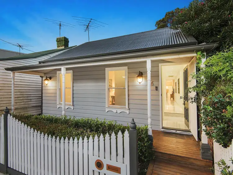 45 Alfred Street, St Peters NSW 2044
