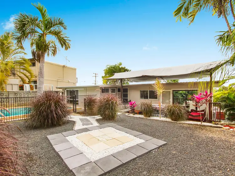 Fifth view of Homely house listing, 66 Warburton Street, North Ward QLD 4810