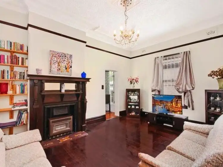 Second view of Homely house listing, 229 Annandale Street, Annandale NSW 2038