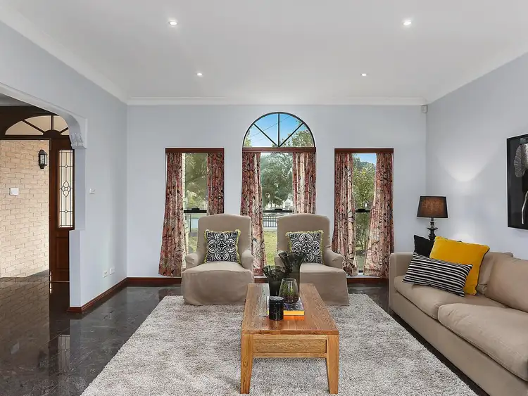 Second view of Homely house listing, 66 Dunlop Street, Epping NSW 2121